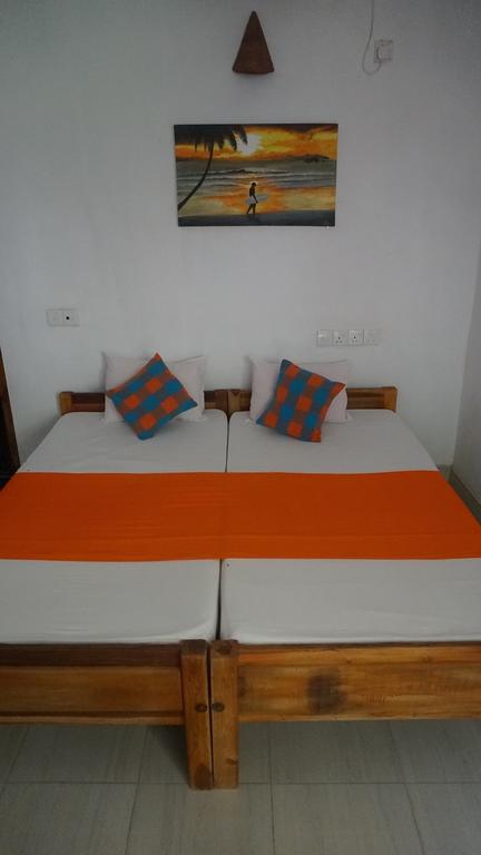 Zimbay Guest House Arugam Bay Pokoj fotografie