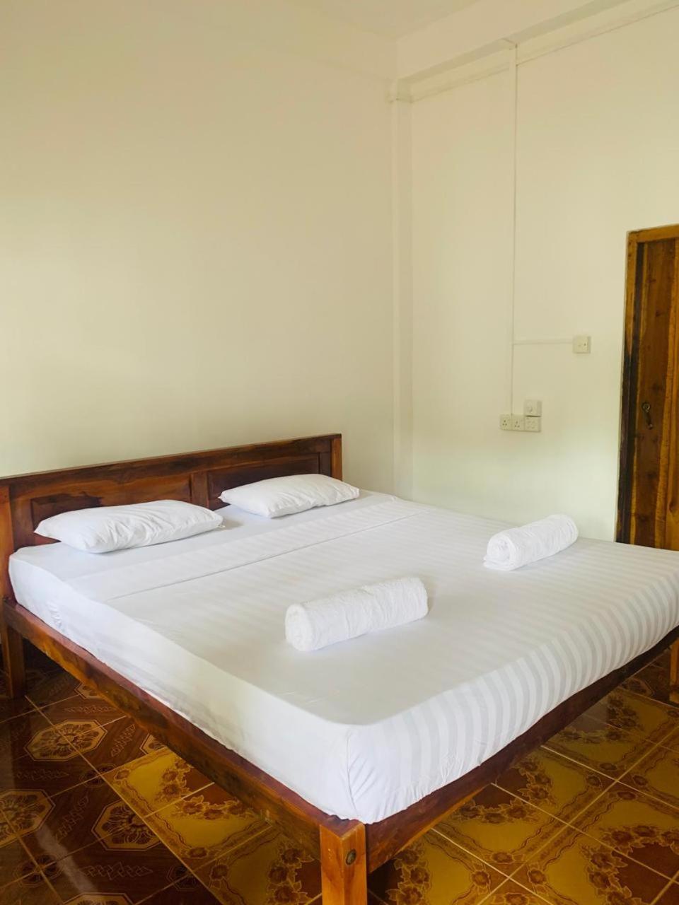 Zimbay Guest House Arugam Bay Exteriér fotografie